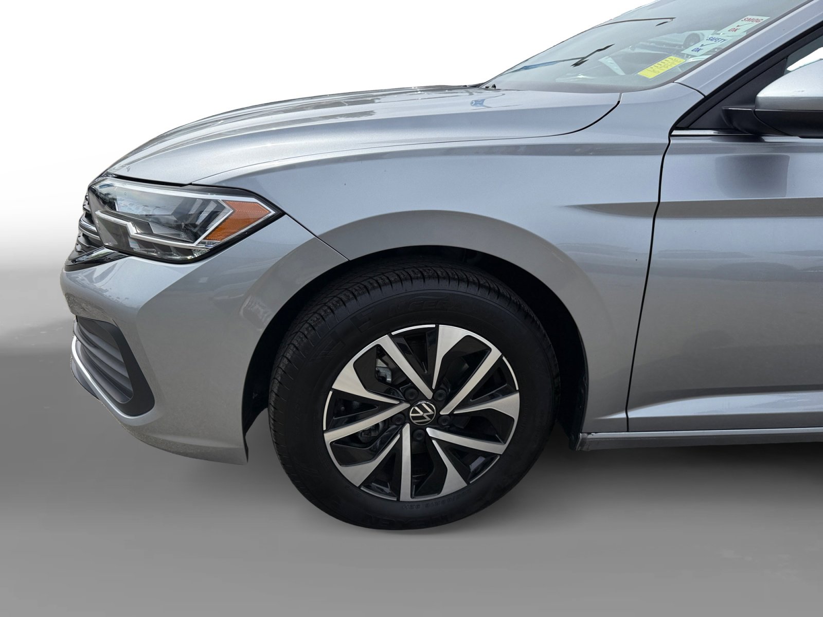 Used 2024 Volkswagen Jetta S image 9