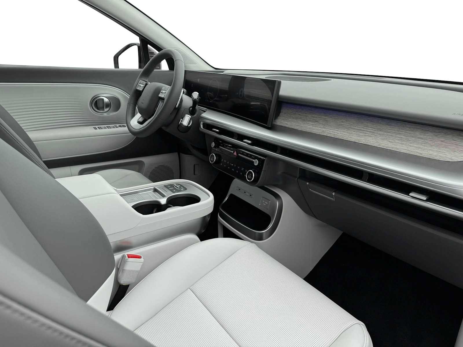 New 2026 Hyundai Ioniq 9 SEL AWD/4WD image 15