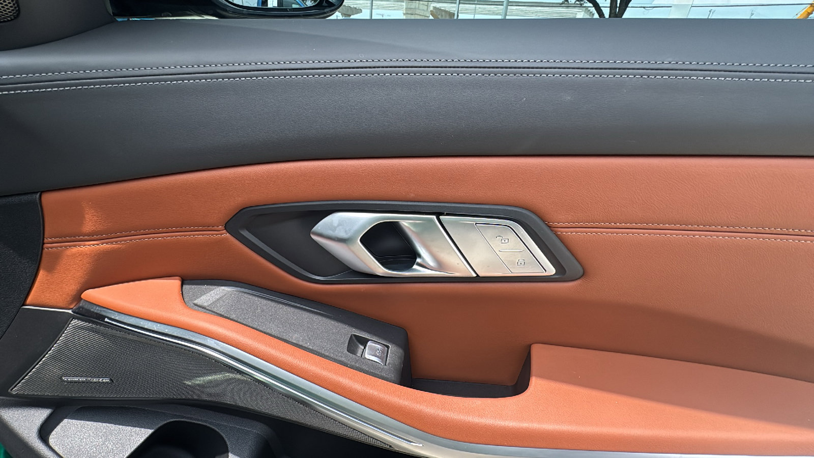 Used 2026 BMW M3 Competition w/ M Carbon Exterior Package AWD/4WD image 30