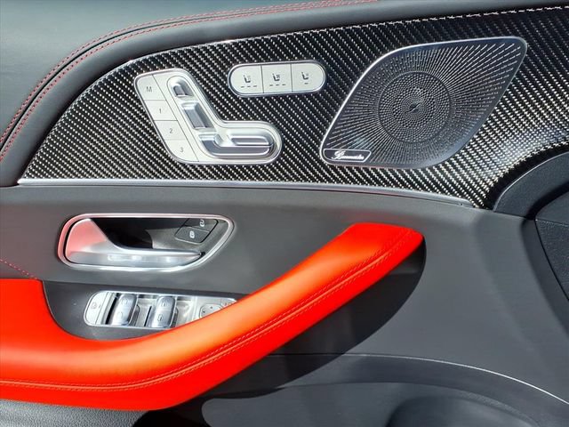 New 2026 Mercedes-Benz GLE 63 AMG S image 13