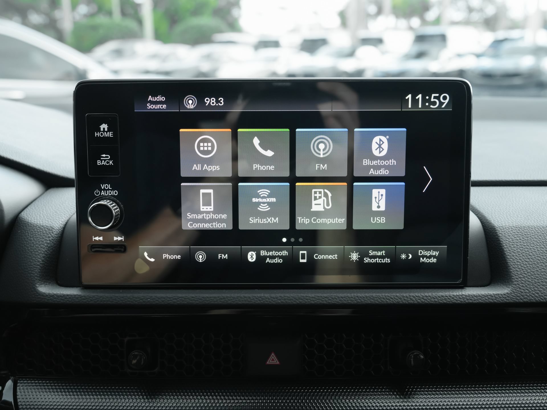 Used 2023 Honda CR-V EX-L image 13