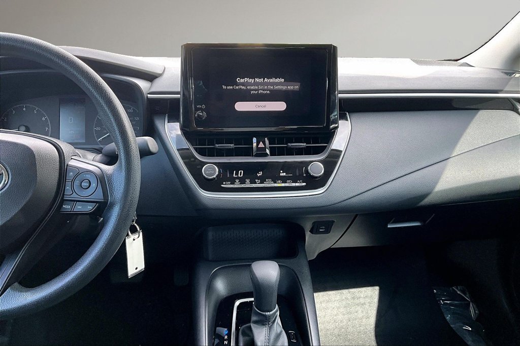 Used 2023 Toyota Corolla LE FWD image 10