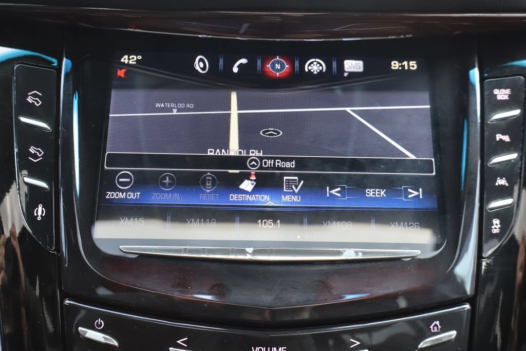 Used 2016 Cadillac Escalade ESV Luxury RWD image 13