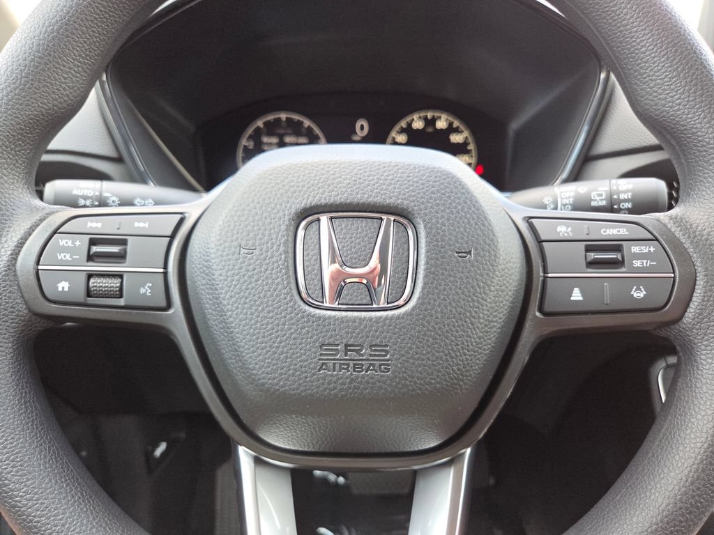 New 2026 Honda CR-V LX image 27