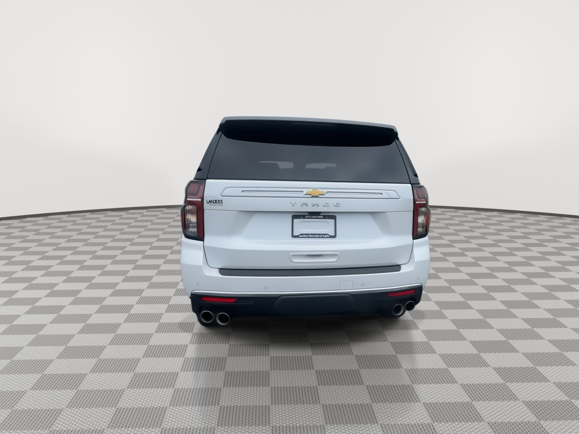 Used 2024 Chevrolet Tahoe High Country w/ Advanced Technology Package image 7