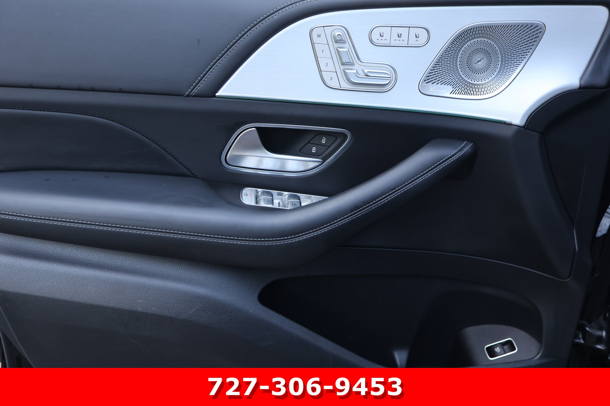 Certified 2023 Mercedes-Benz GLE 63 AMG S image 13