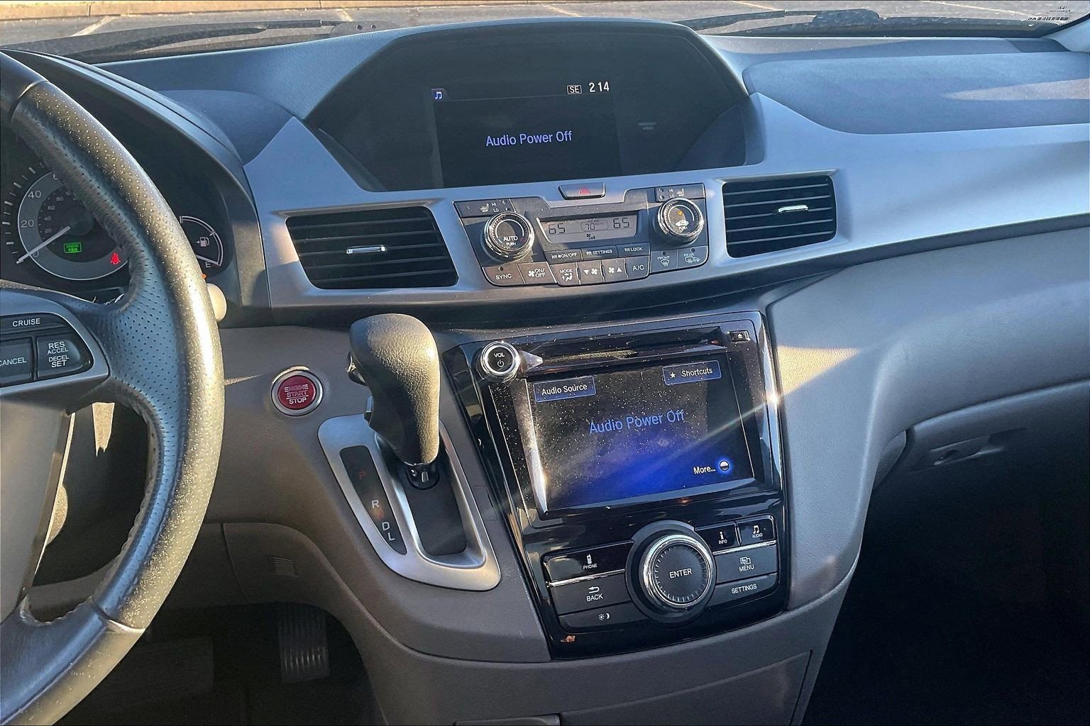 Used 2016 Honda Odyssey EX-L image 6