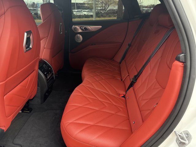 Certified 2024 BMW XM image 10