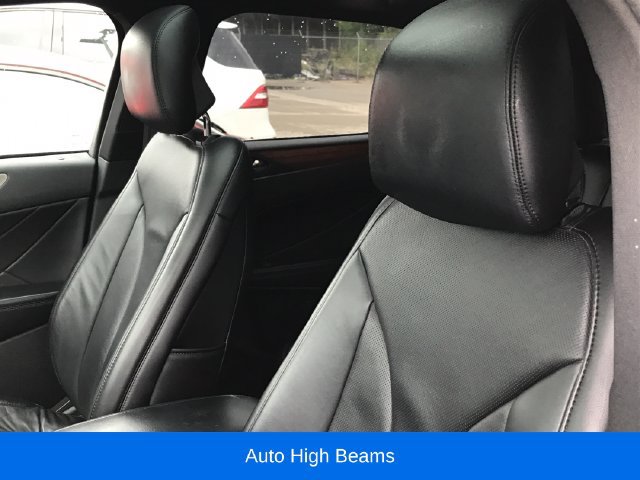 Used 2018 Lincoln MKC Reserve w/ Lincoln MKC Climate Package AWD/4WD image 4