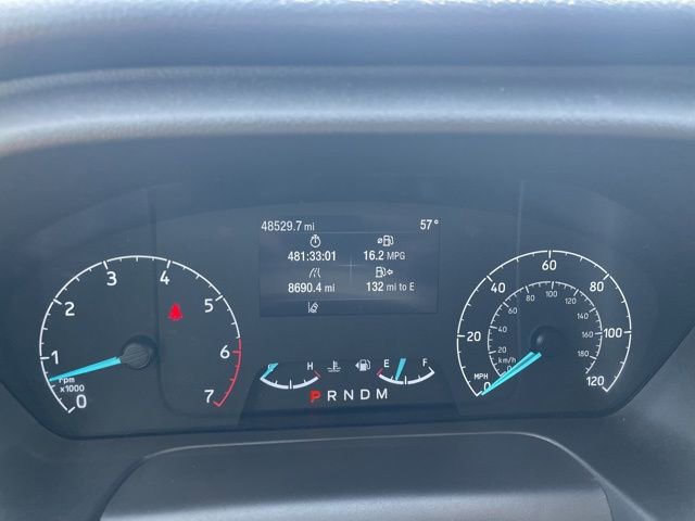 Used 2024 Ford Transit 350 XLT image 28