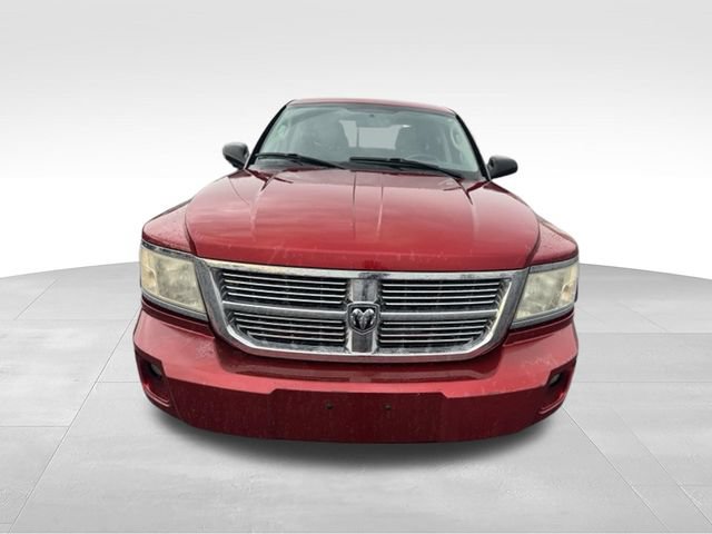 Used 2008 Dodge Dakota Laramie AWD/4WD image 2