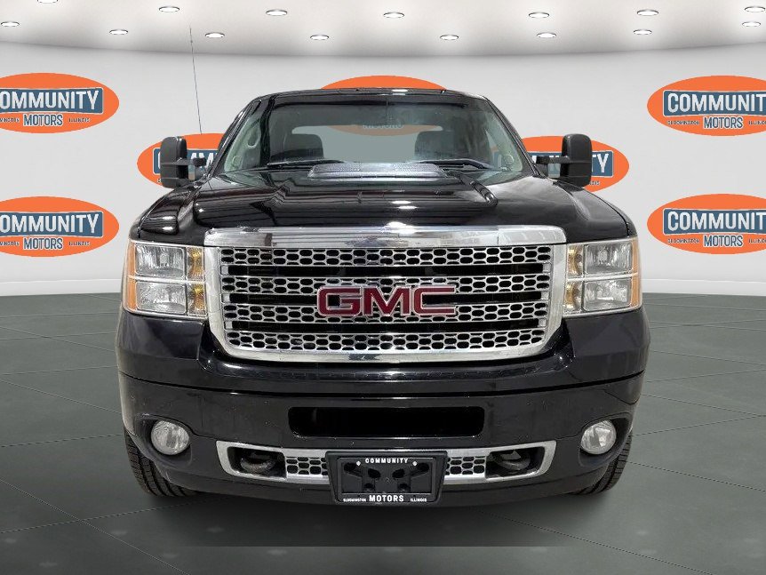 Used 2013 GMC Sierra 2500 Denali image 9