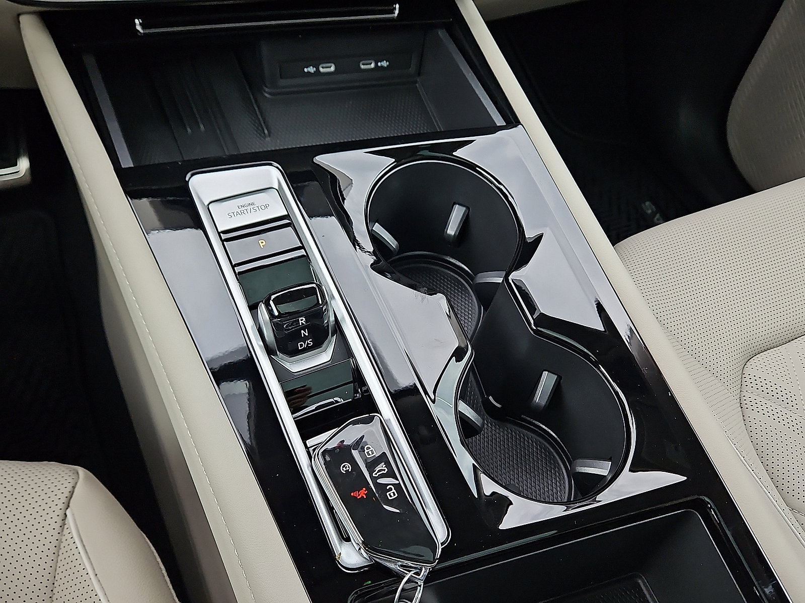 New 2026 Volkswagen Atlas SEL Premium R-Line image 16