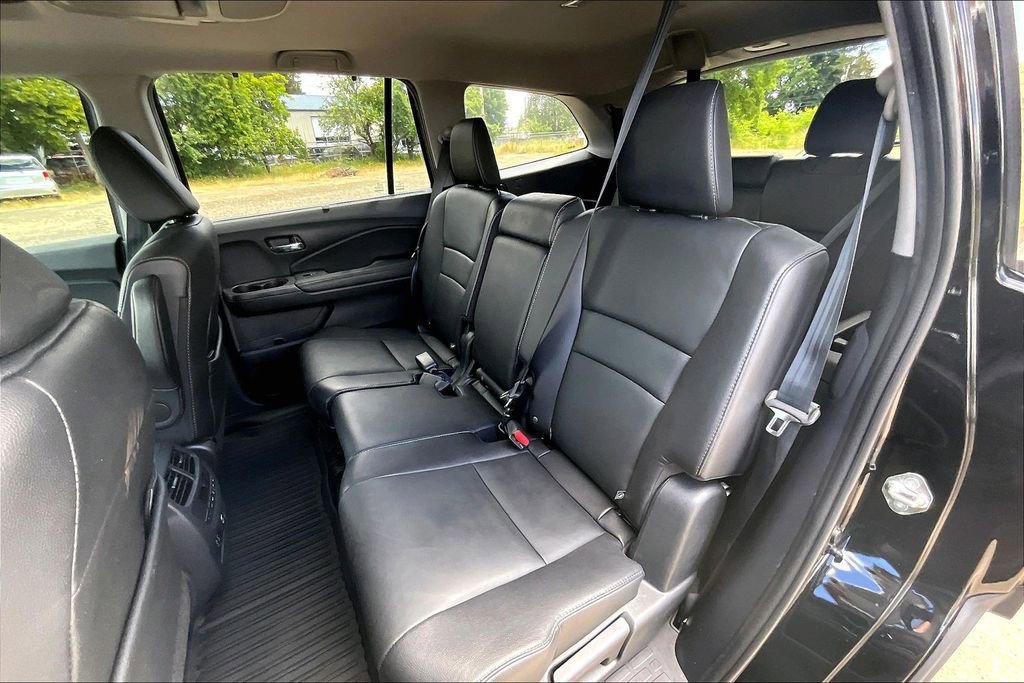 Used 2019 Honda Pilot EX-L image 20