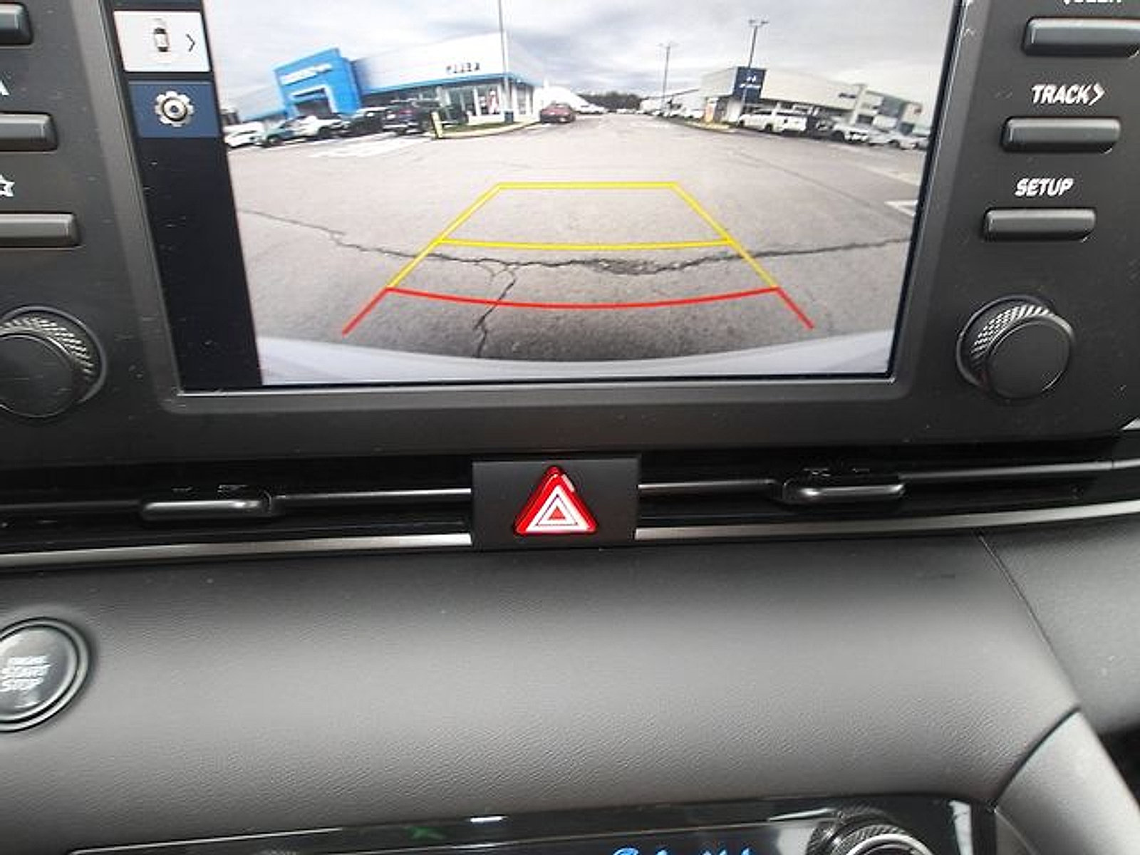 Used 2025 Hyundai Elantra Sport FWD image 20