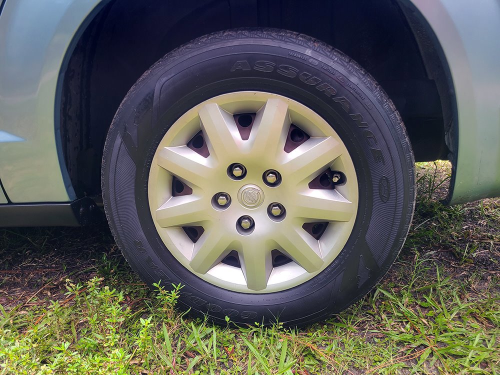 Used 2009 Chrysler Town & Country LX w/ Entertainment Group #1 image 9