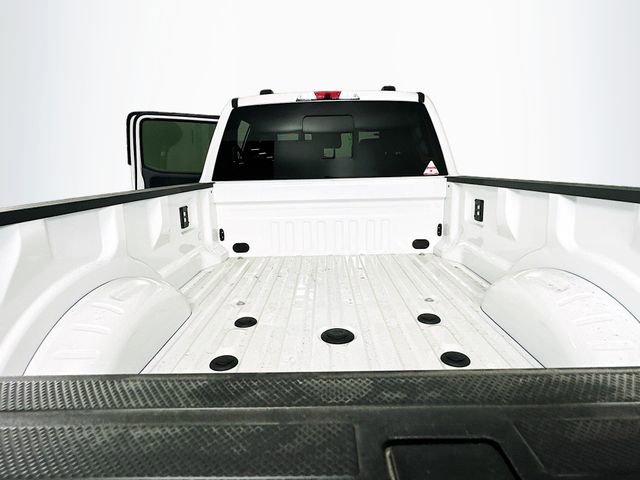 New 2026 Ford F450 Platinum w/ FX4 Off-Road Package image 27