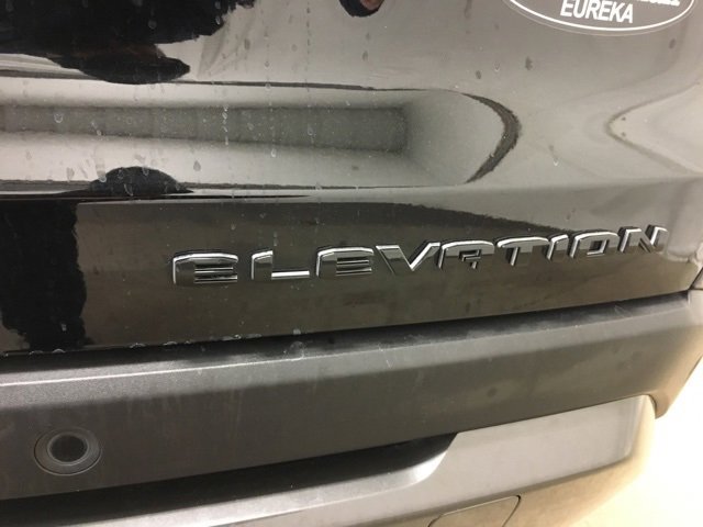 Used 2025 GMC Terrain Elevation image 13