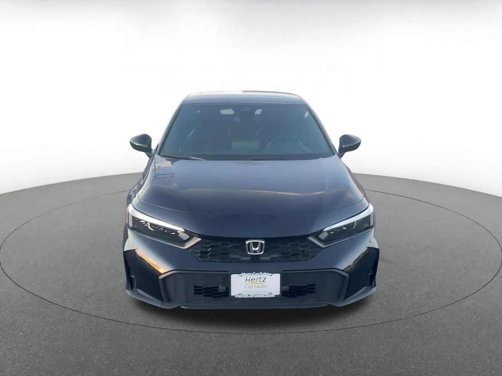 Used 2025 Honda Civic Sport image 4
