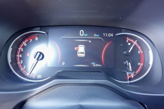 Certified 2023 Toyota RAV4 LE image 19