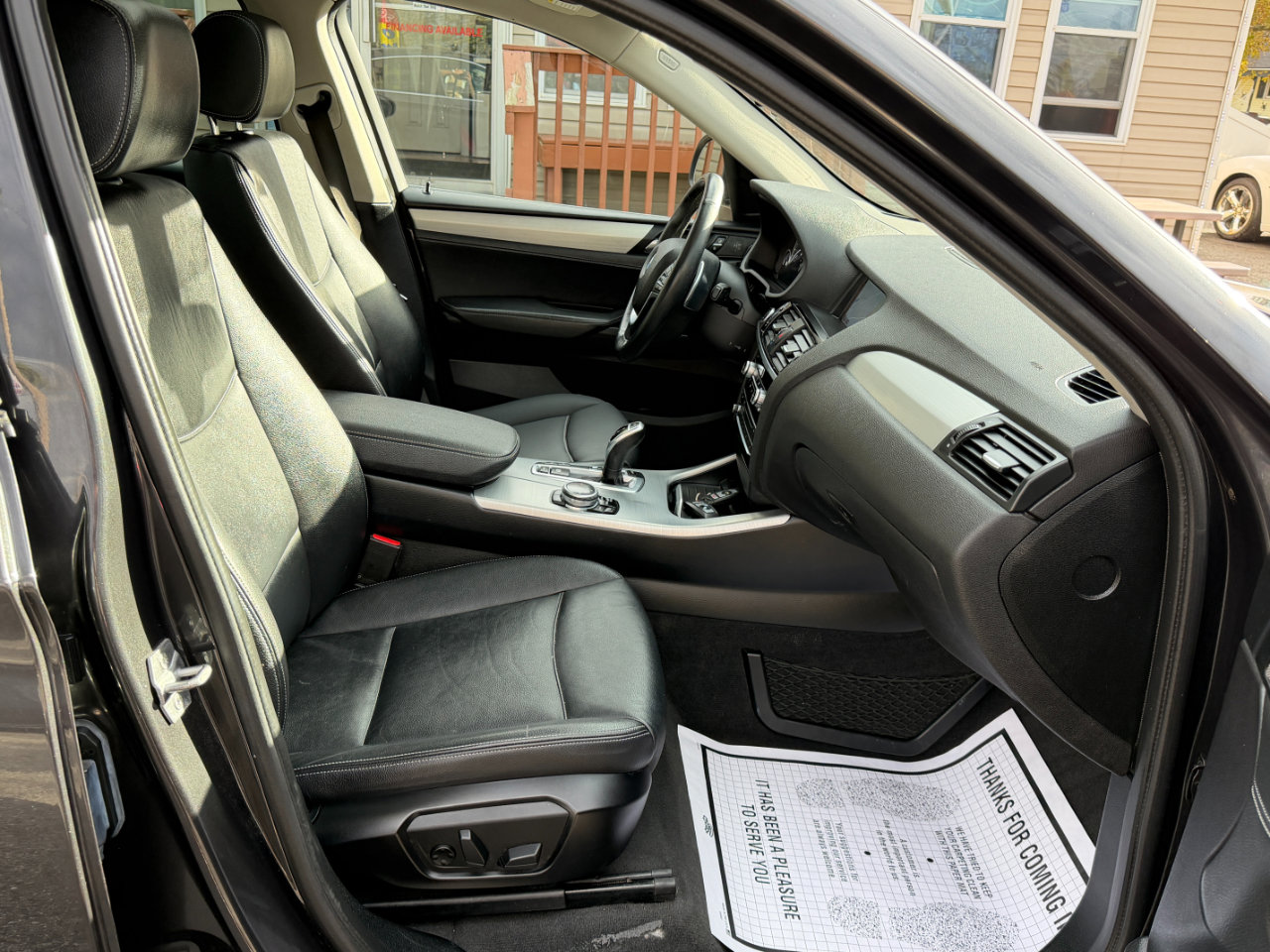 Used 2015 BMW X4 xDrive28i image 47