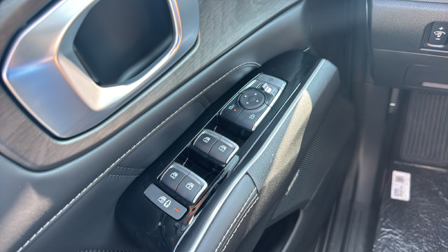 New 2026 Kia Sorento SX AWD/4WD image 22
