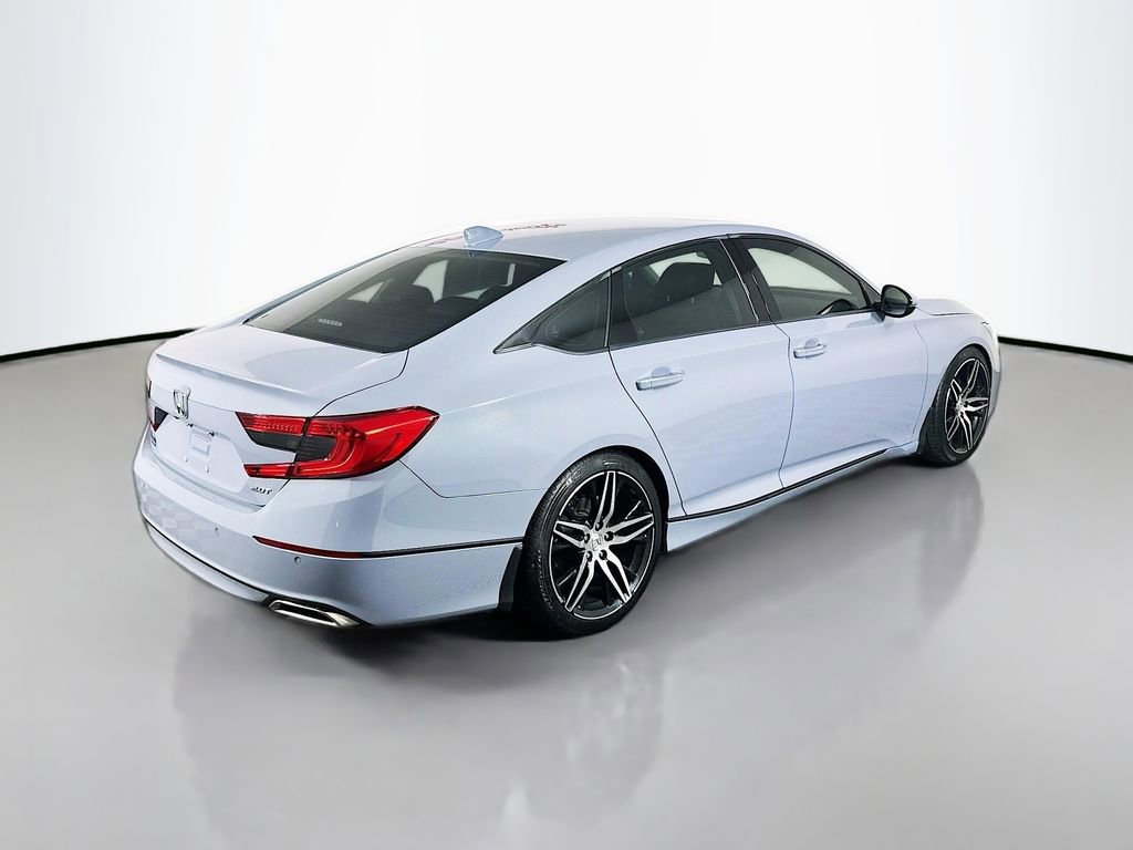 Used 2021 Honda Accord Touring image 7
