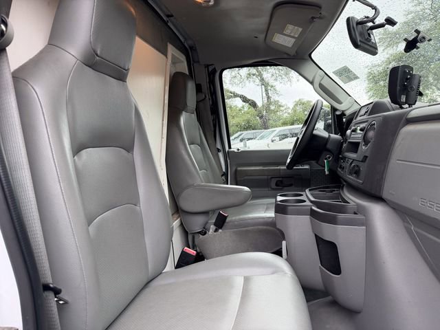 Used 2023 Ford E-350 and Econoline 350 Super Duty w/ Power Windows & Locks Group RWD image 15
