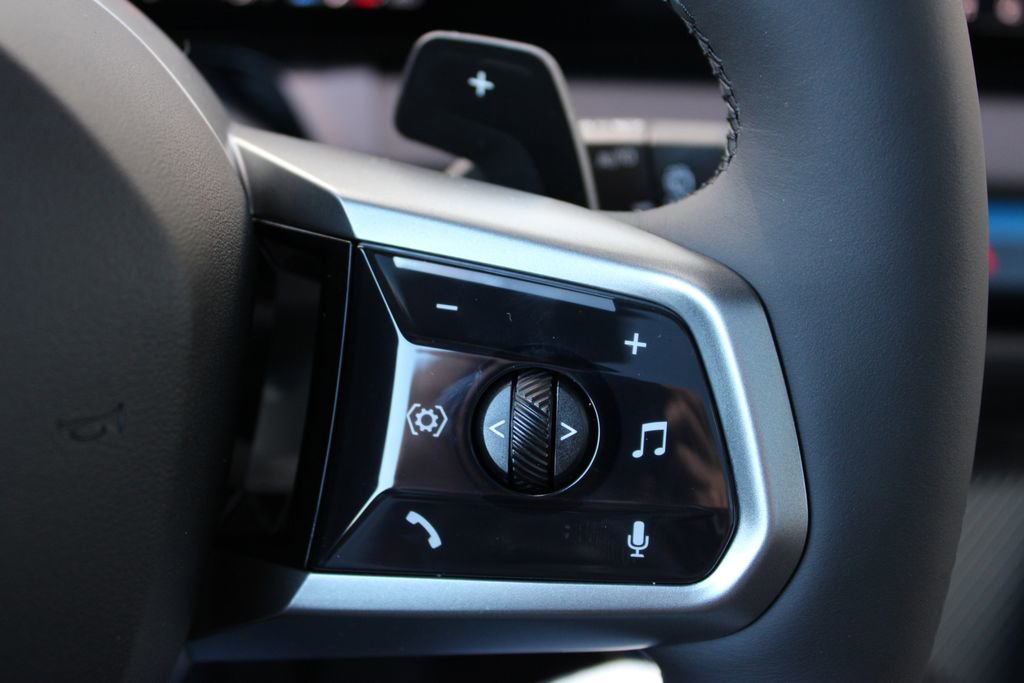 New 2026 BMW X3 xDrive30 image 31