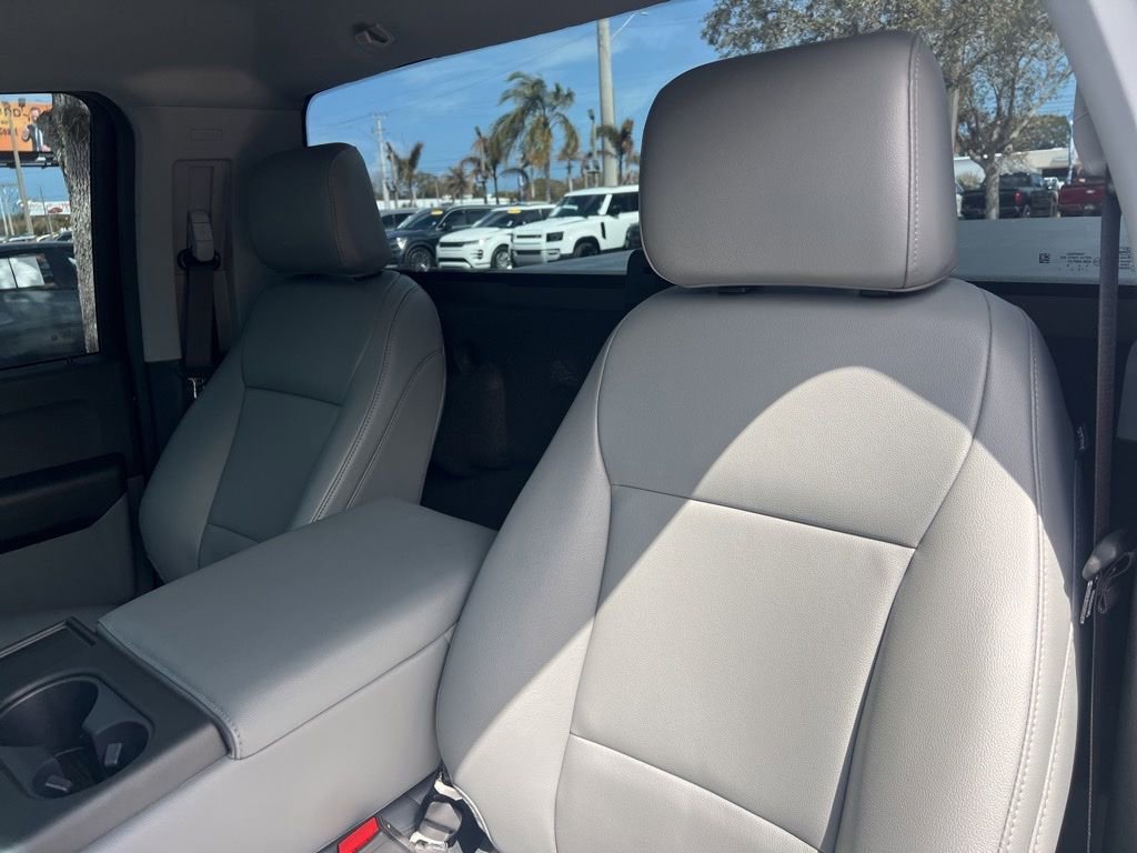 Used 2025 Ford F150 XL image 10