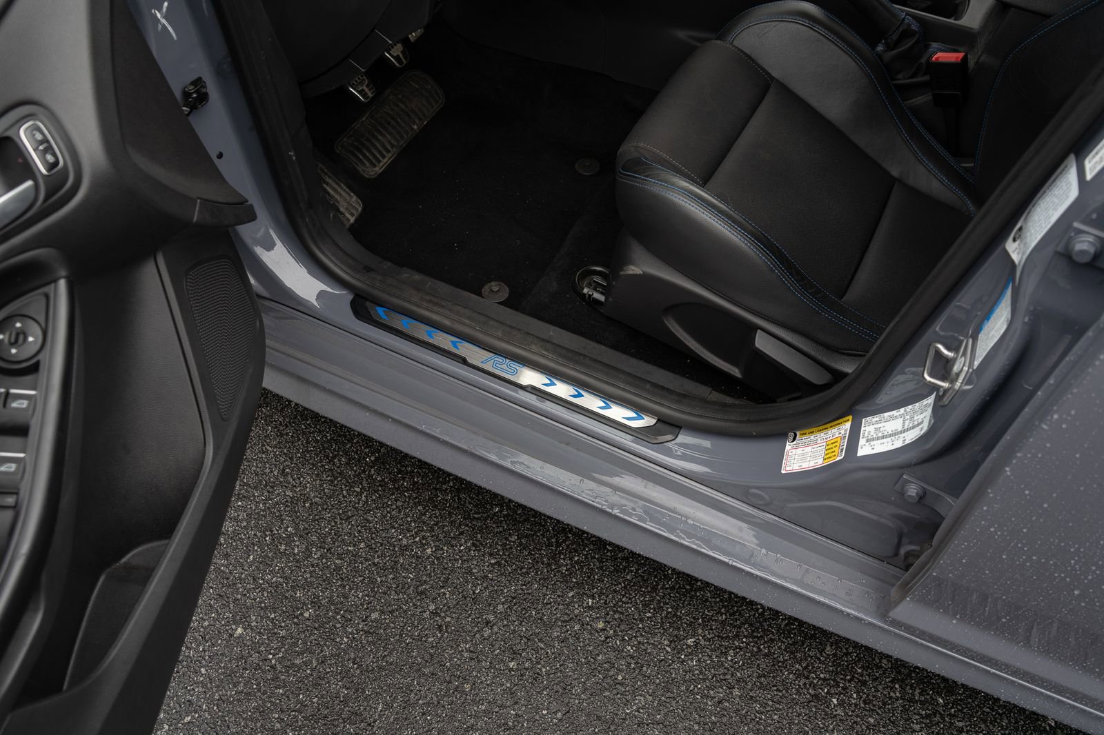 Used 2016 Ford Focus RS image 32