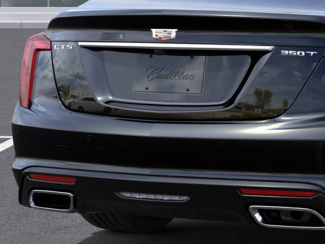 New 2026 Cadillac CT5 Premium Luxury RWD image 14