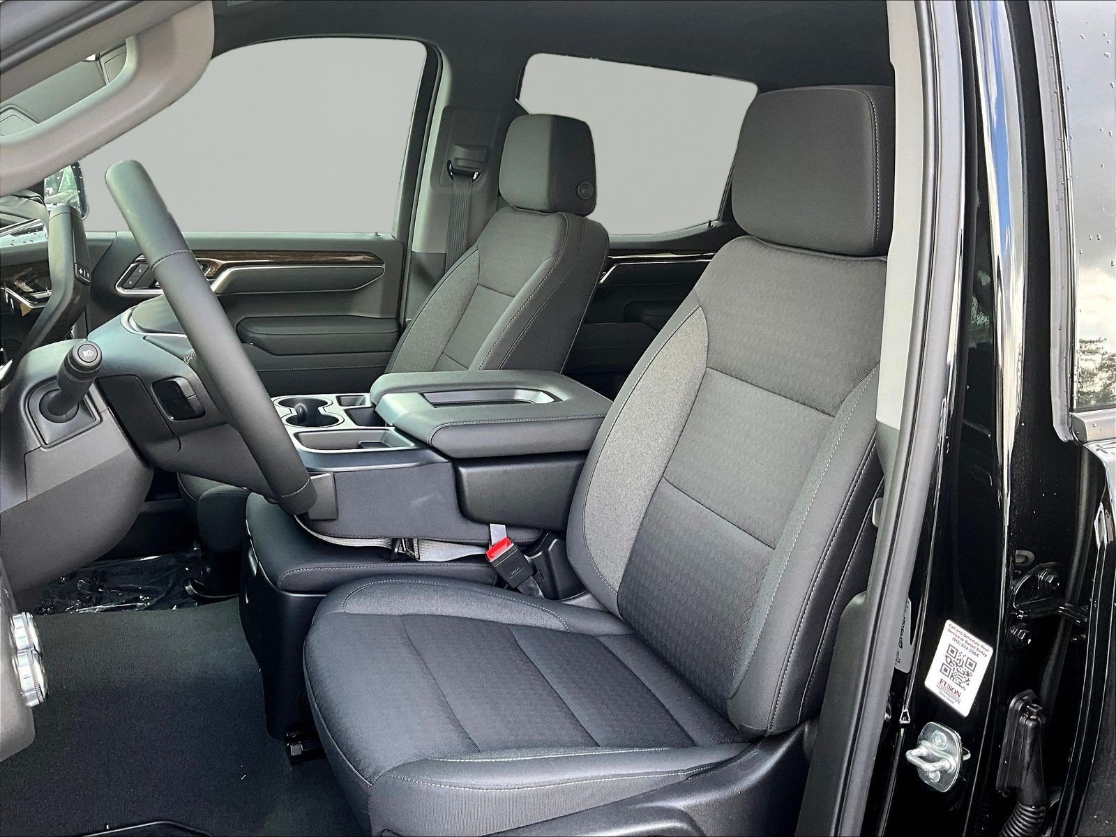New 2026 GMC Sierra 1500 Elevation AWD/4WD image 16