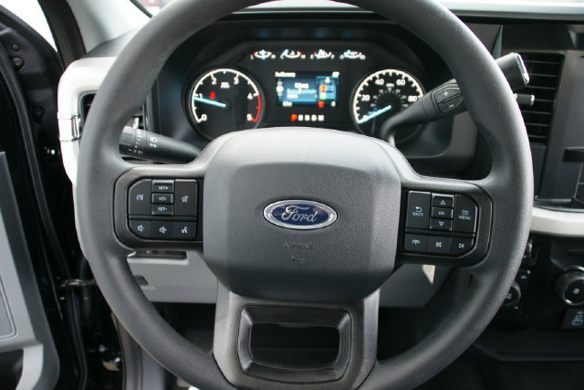New 2026 Ford F350 XL w/ STX Appearance Package AWD/4WD image 21