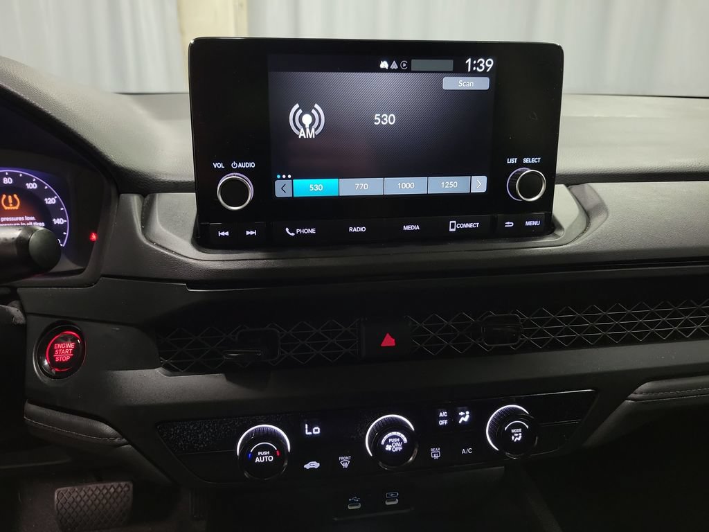 Used 2024 Honda Accord LX image 17