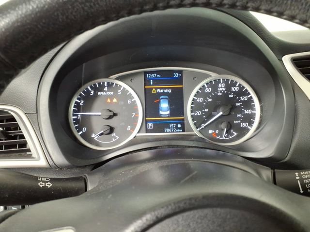 Used 2019 Nissan Sentra SV image 18