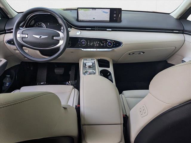 Used 2023 Genesis GV70 2.5T w/ Advanced Package image 20