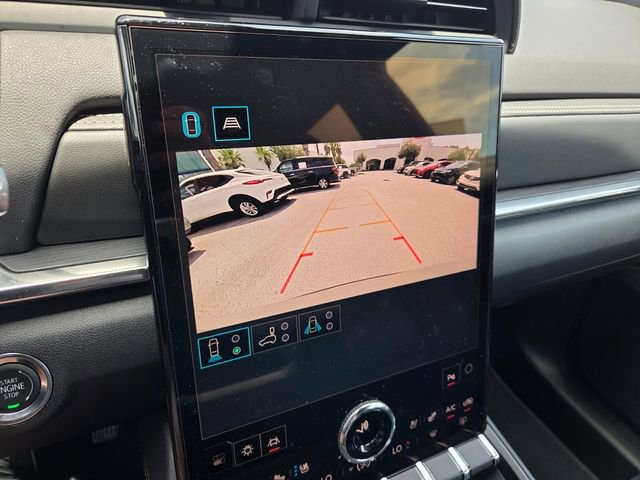 Used 2026 GMC Terrain Elevation w/ Elevation Premium Package image 33