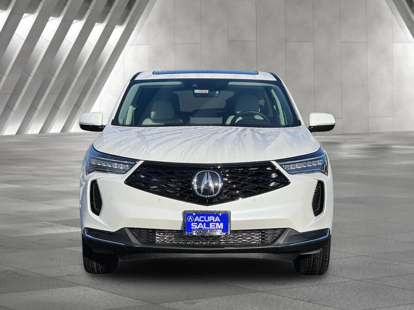 New 2026 Acura RDX w/ Technology Package image 8