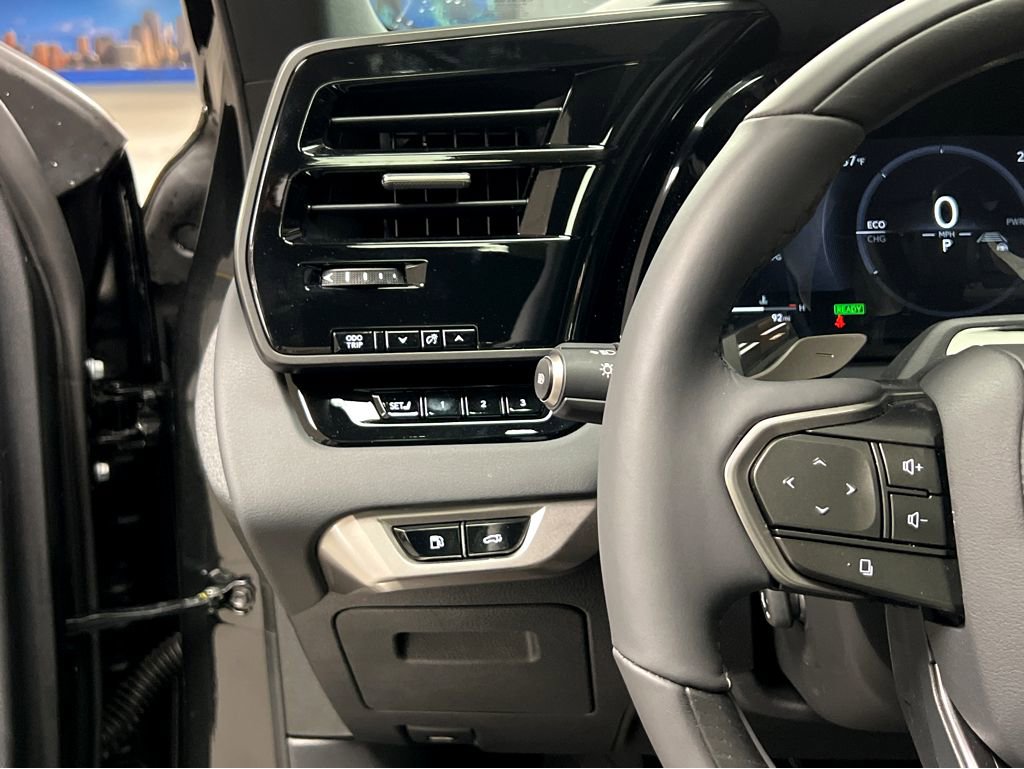 New 2026 Lexus RX 350 AWD/4WD image 41