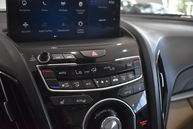 Used 2020 Acura RDX w/ Technology Package AWD/4WD image 15