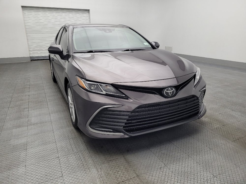 Used 2024 Toyota Camry LE image 14