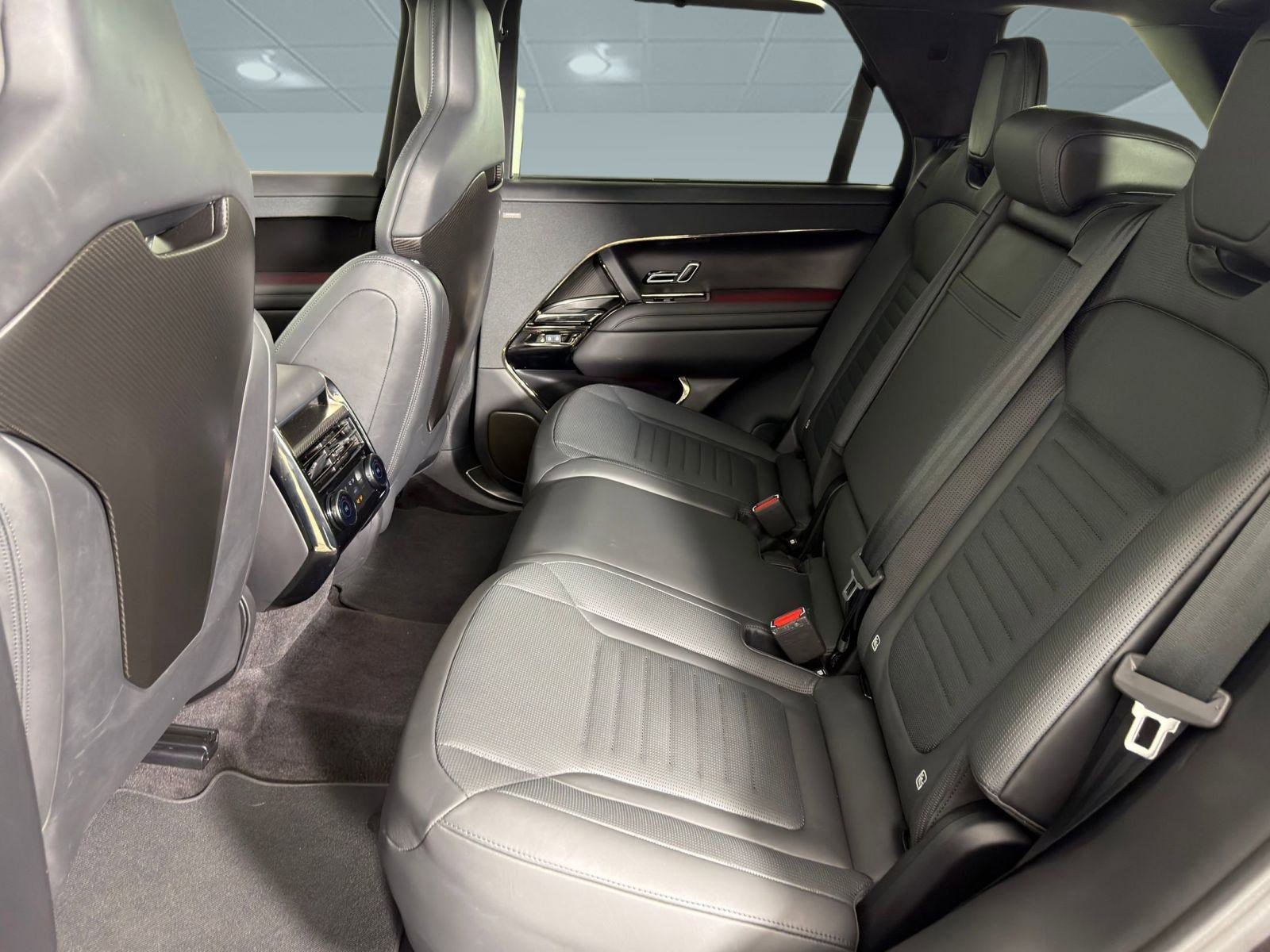 Certified 2024 Land Rover Range Rover Sport image 13