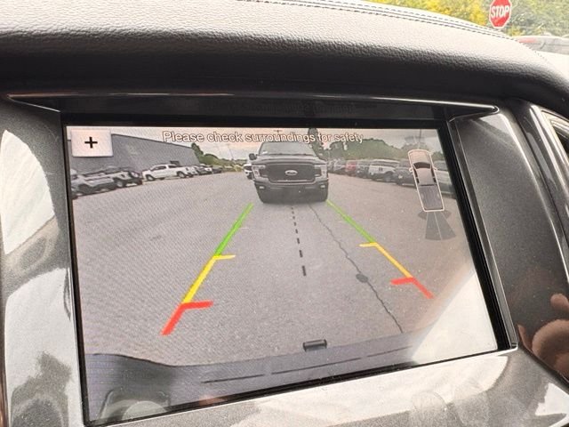 Used 2019 Ford Ranger Lariat w/ Equipment Group 501A Mid AWD/4WD image 20