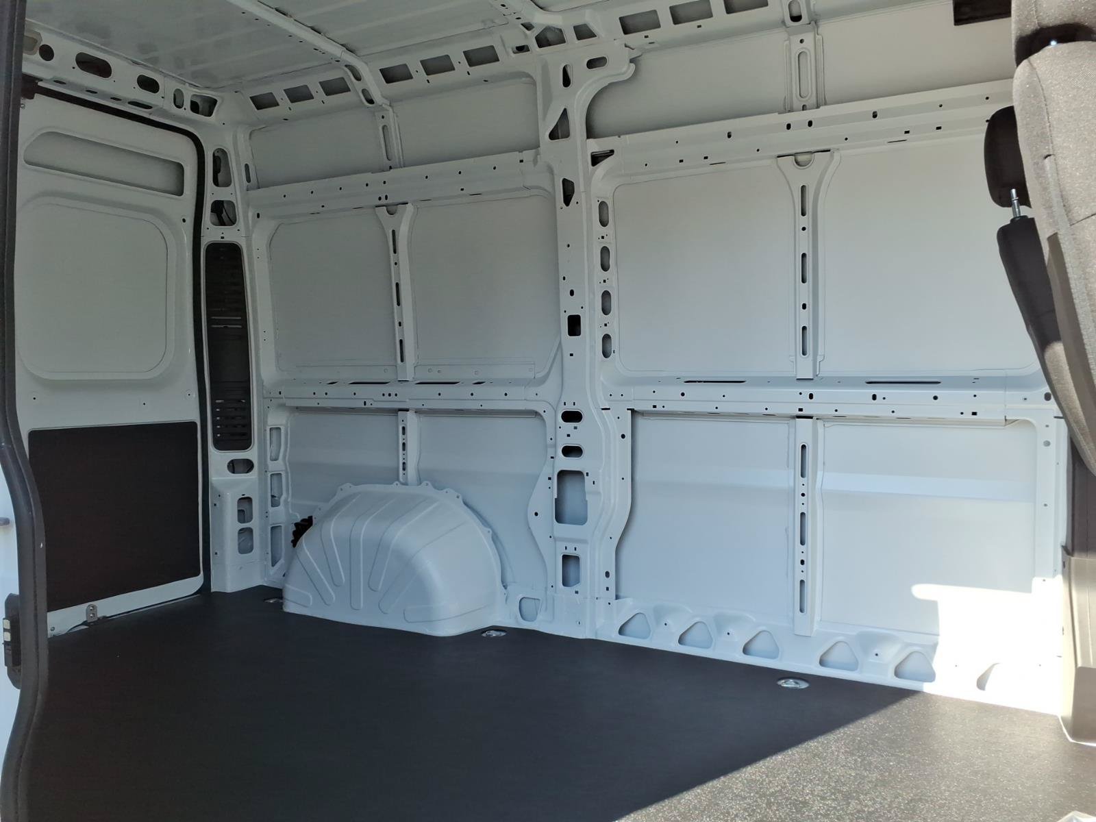 New 2027 RAM ProMaster 1500 w/ Safety Group FWD image 12
