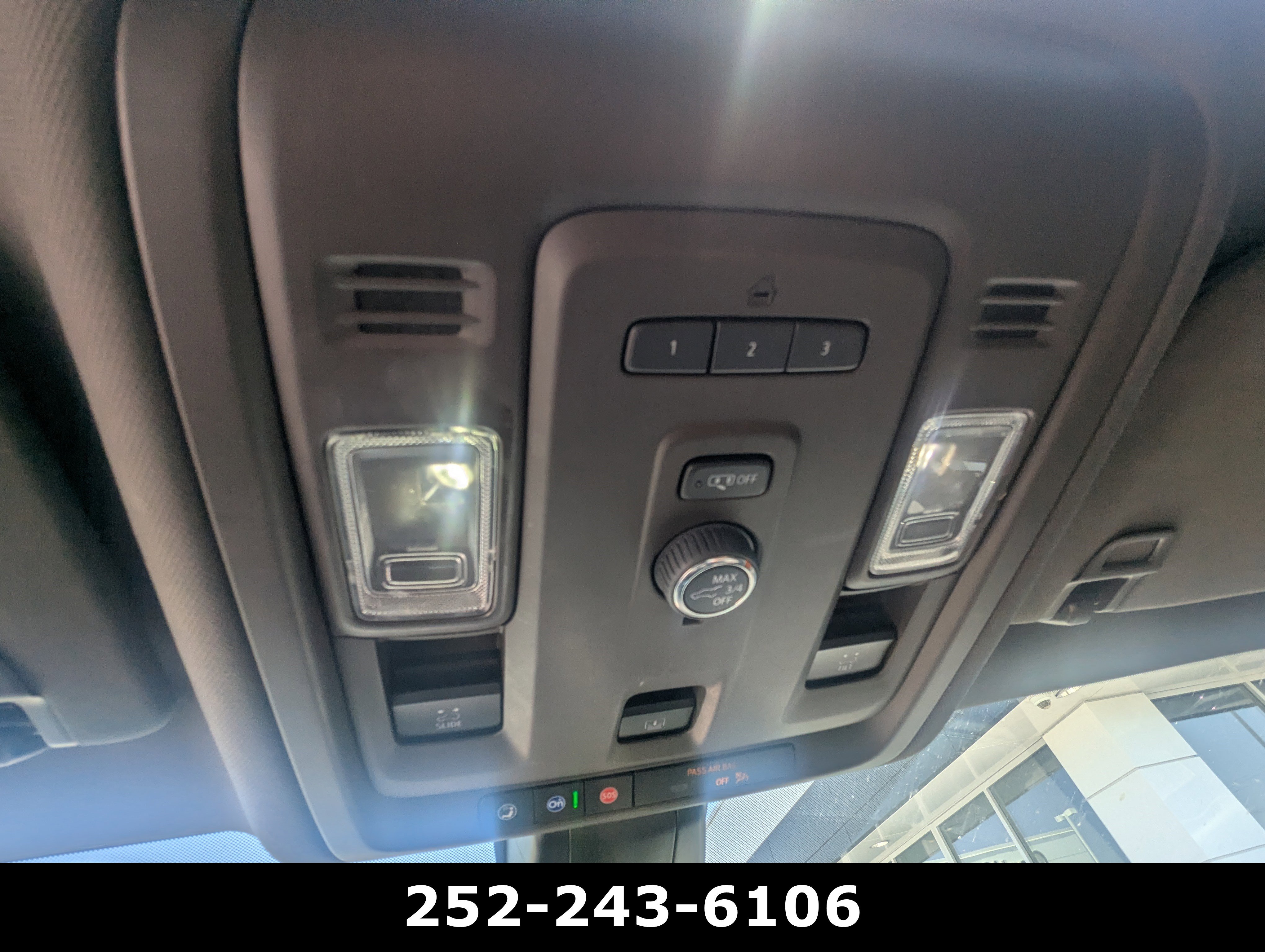 Used 2021 Chevrolet Tahoe LT AWD/4WD image 15