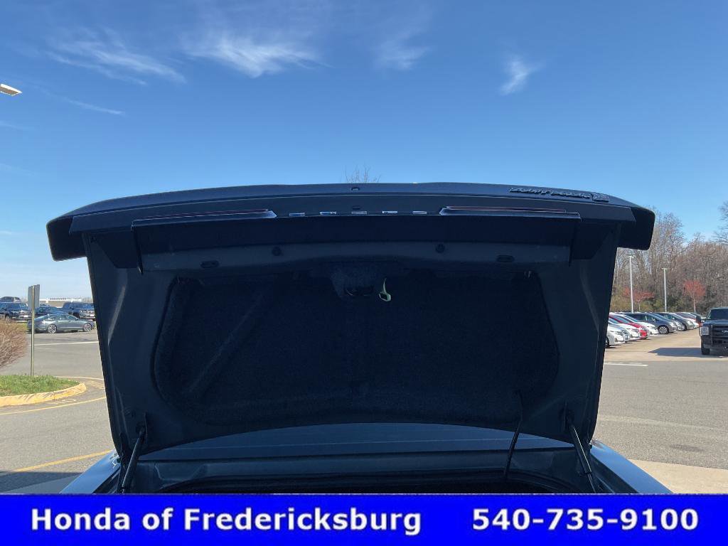 Used 2023 Dodge Challenger R/T Scat Pack w/ Plus Package image 15