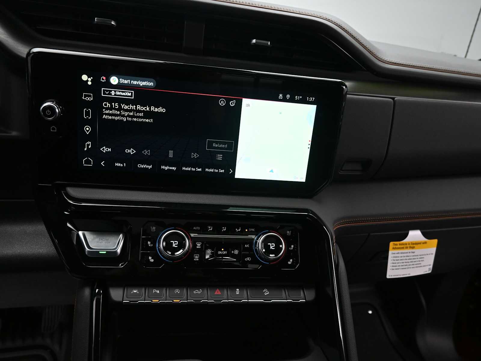 New 2026 GMC Sierra 1500 AT4 w/ AT4 Premium Package image 20