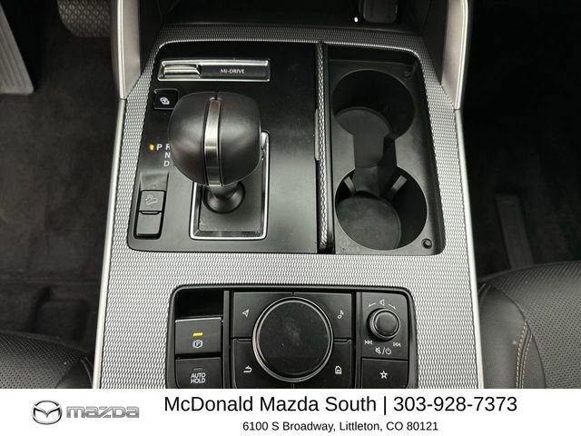 Certified 2024 MAZDA CX-90 Plug-In Hybrid w/ Premium Pkg AWD/4WD image 19