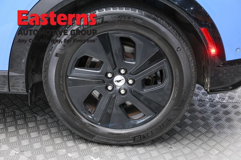 Used 2023 Ford Mustang Mach-E California Route 1 AWD/4WD image 20